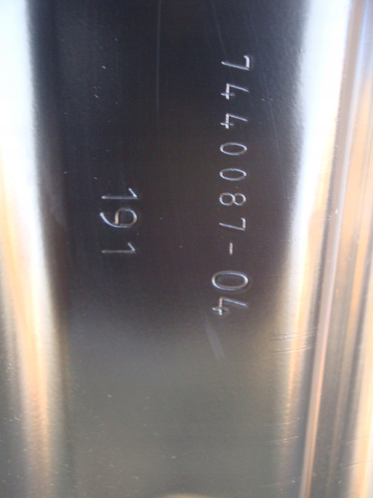 фото №4, Bmw 3 g21 блок двигателя крышный внутренний