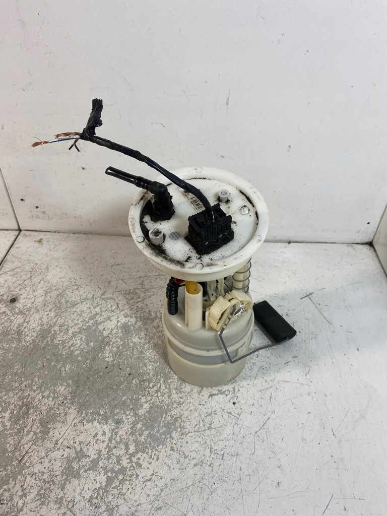 фото №1, Насос топлива 2752287 mini cooper r56