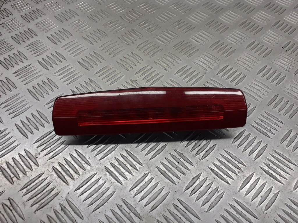 фото №1, Свет стоп-сигнал opel zafira b 13252463