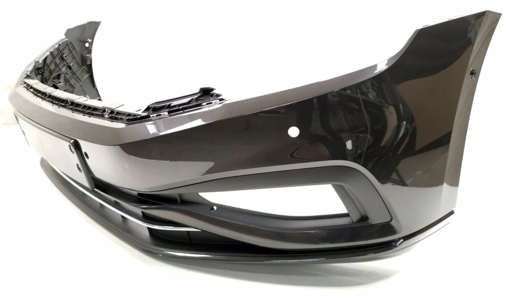 фото №12, Новий org бампер перед vw passat b8 lb7r 6xpdc