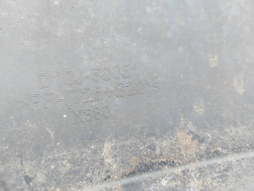 фото №8, Mazda cx-3 бампер передний перед