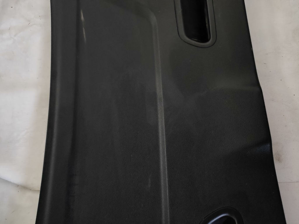 фото №4, Bmw x3 f25 захист кришки