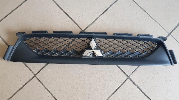 фото №1, Решітка решітка радіатора решітка радіатора mitsubishi asx lift