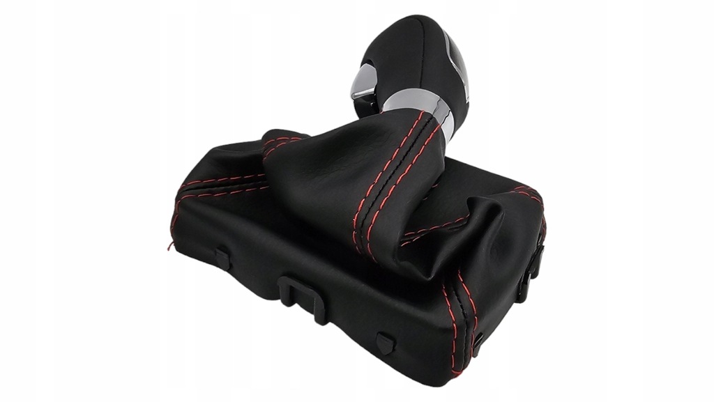 фото №14, Чехол переключения передач ford kuga 2008-2012 galaxy 2006-2015