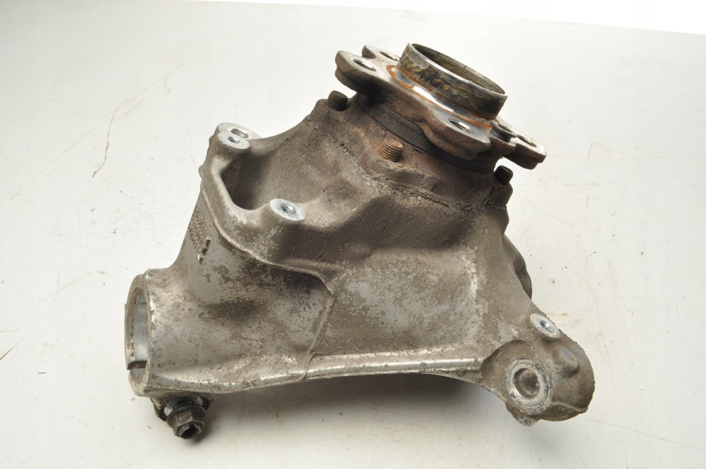 Bmw ix3 g08 поворотний кулак ліва передня 23r 6886947 Київ