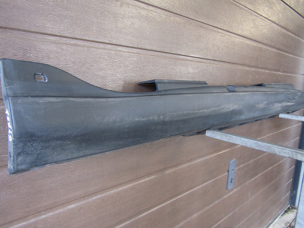 фото №8, Молдинг поріг права mini countryman s 10-16 r60