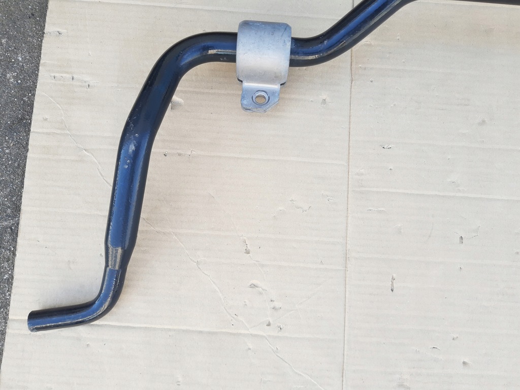 фото №8, Mercedes c w206 тяга стабилизатор перед a2063231800