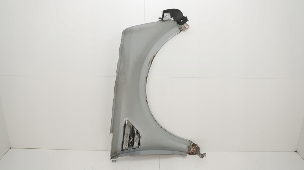 фото №8, Крыло левый перед land rover freelander ii 06-10r