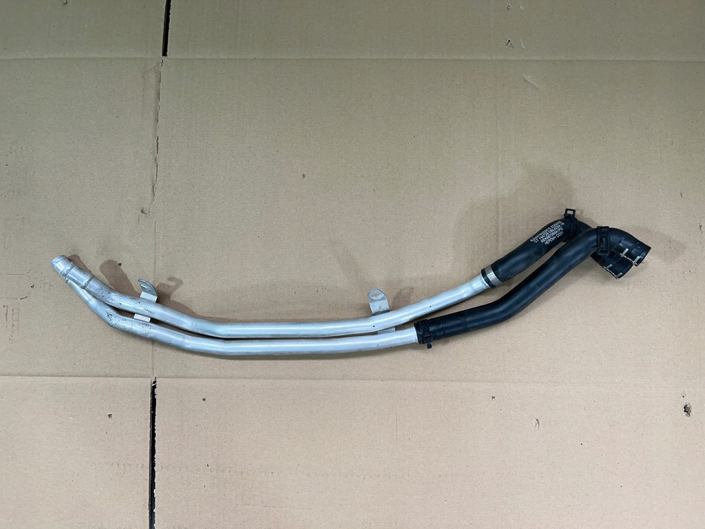 фото №1, Wąż шланг трубки wody mercedes vito w447