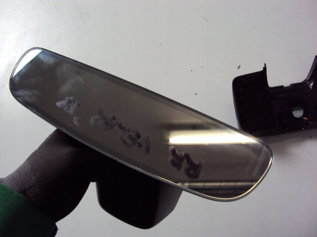 фото №3, Дзеркало внутрішнє range rover velar l560 17-