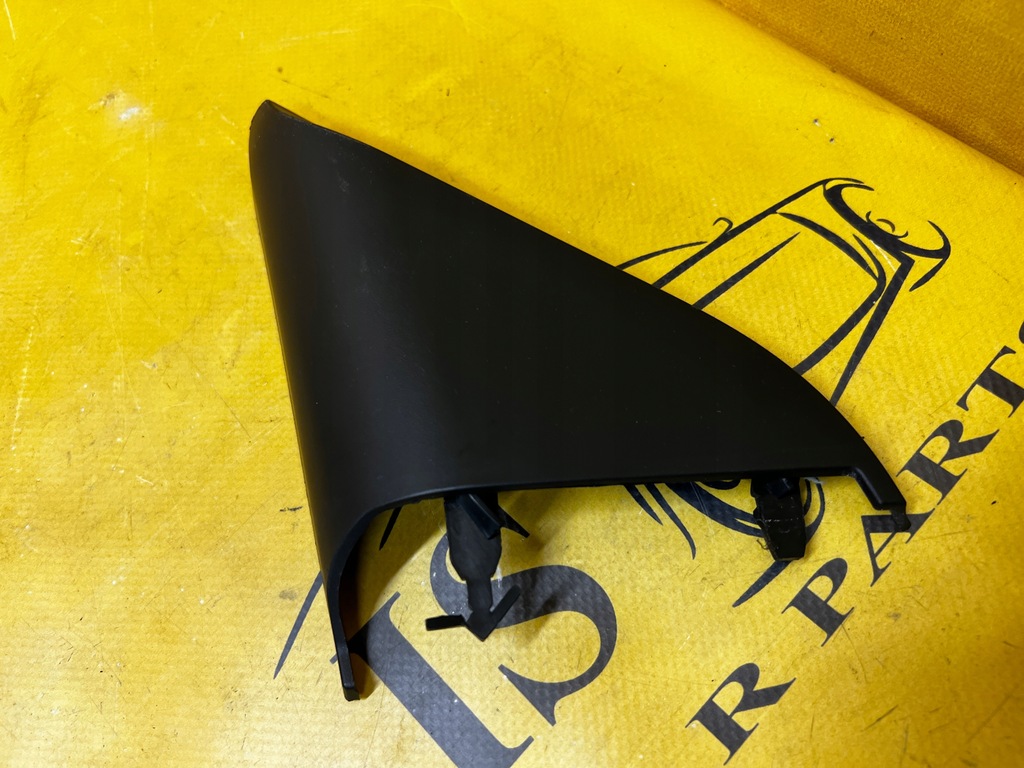 фото №1, Заглушка защита накладка левая renault espace vi austral