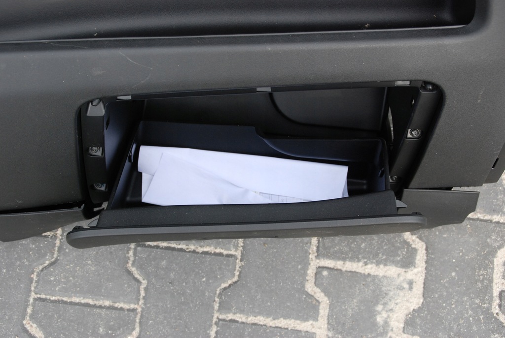 фото №9, Iveco daily 14-17 панель приладів консоль панель приладів новий model