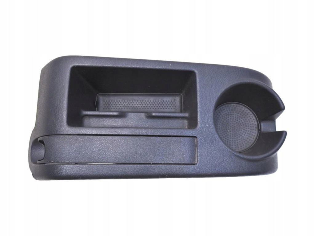 фото №1, Тунель середній задня vw golf v plus 5m0863323j