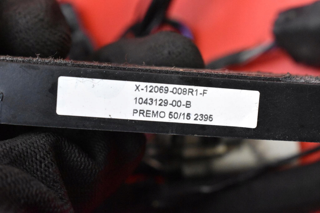 Купити Джгут електропроводка електрична салону кабіни 1032429-70-f tesla model x 90d