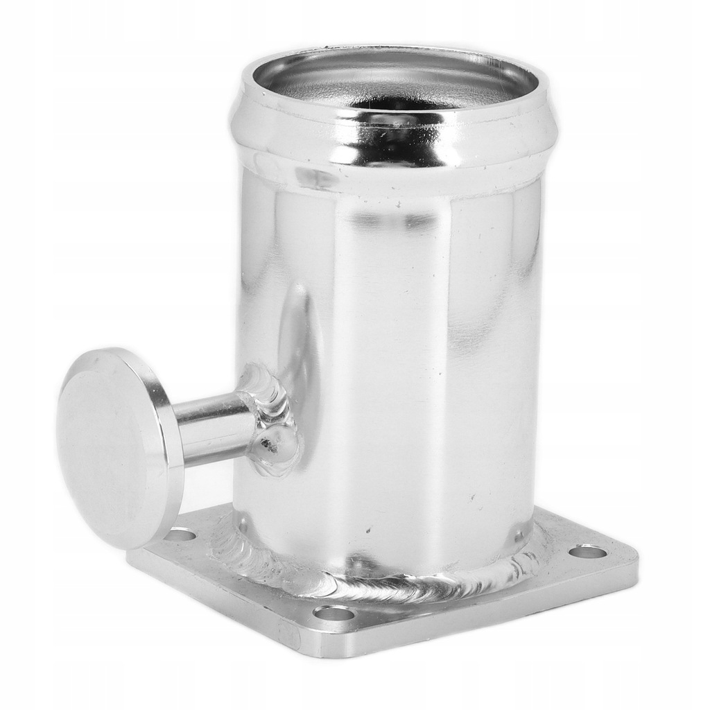 фото №13, Заглушка egr usuń трубка замінник ze нержавіюча сталь