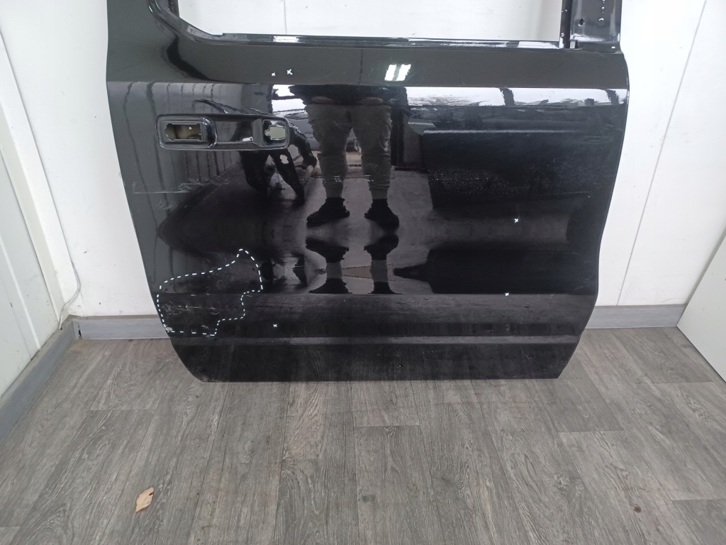 Дверей задні праве ----- dodge ram 1500 2019- ---- версія long довга Доставка