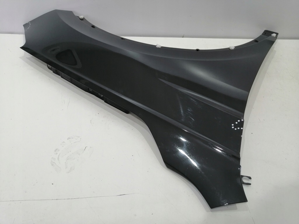 фото №6, Крила правий передній перед seat tarraco 5fj