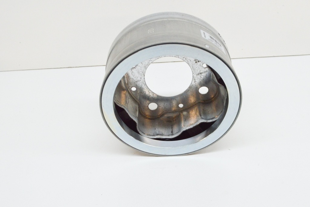 фото №6, Ford ranger mk3 задний гаситель вала приводного 5228344 новый оригинальный ab39-