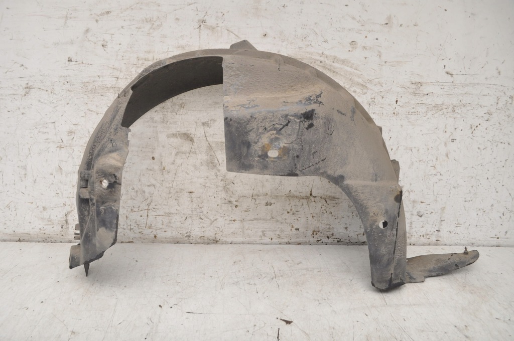 фото №1, Renault laguna iii подкрылок правый задняя задние hb