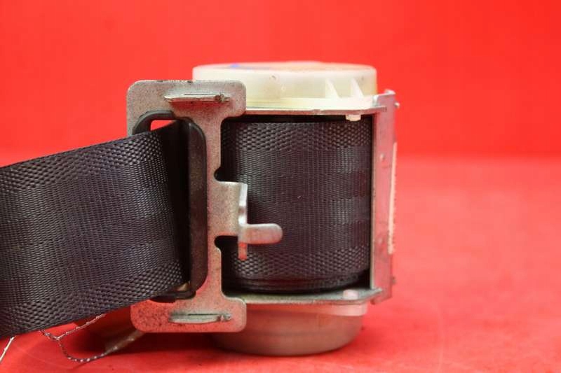 фото №8, Pas безпеки лівий задня 89810-2b000wk hyundai santa fe 2 ii 06-10