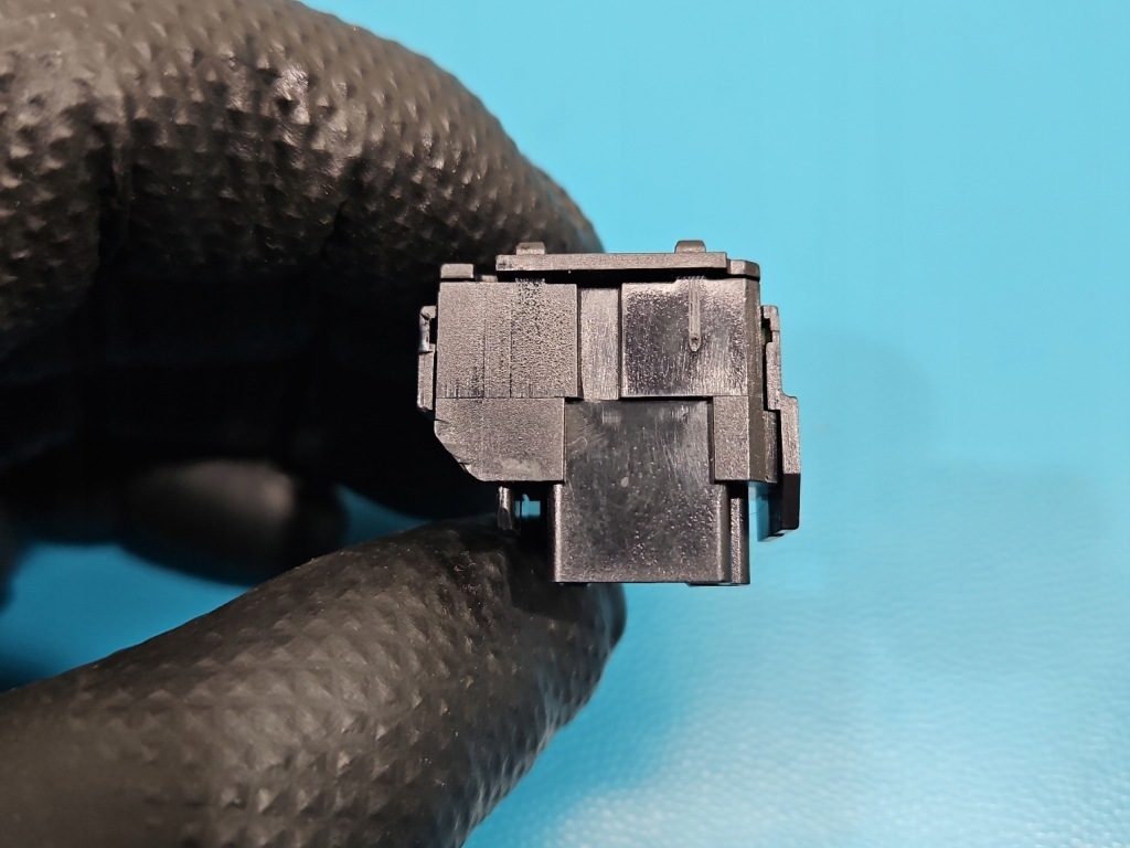 Датчик температуры внутренней skoda octavia iv 3 pin 5wa.907.527.a с Разборки