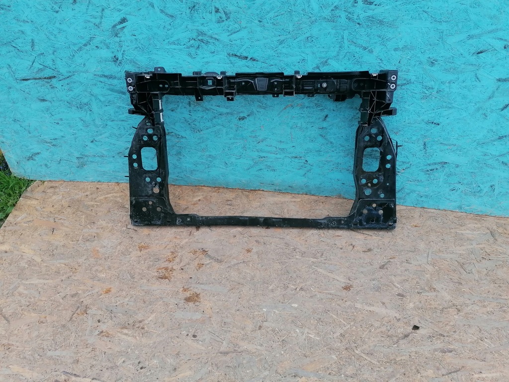 фото №1, Усилитель pas передний jeep compass lift