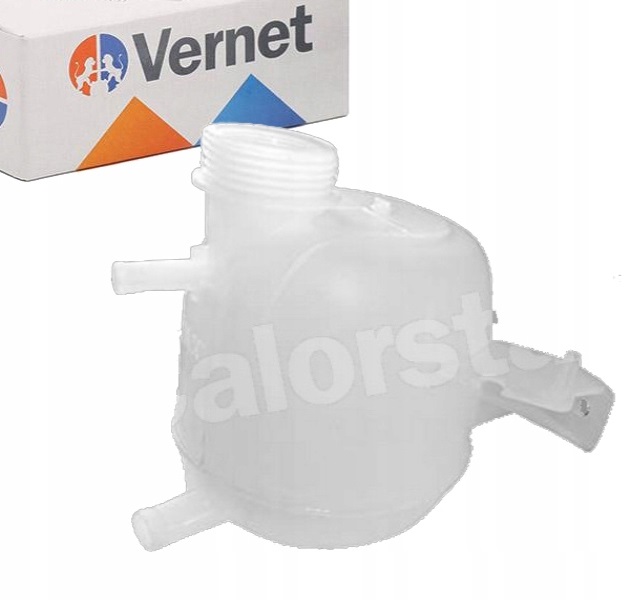 фото №1, Бак розширювальний системи охолодження do renault logan i