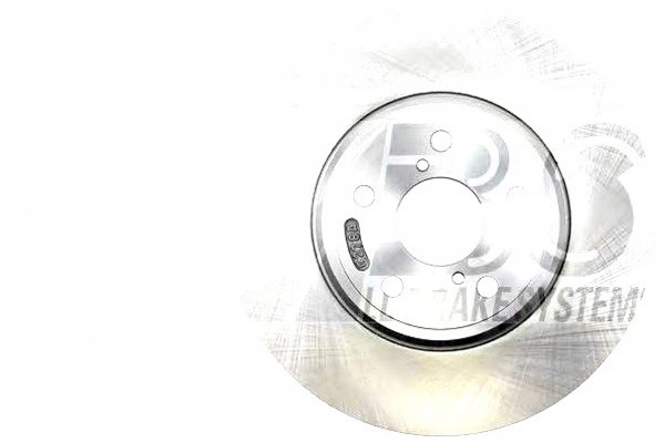 фото №1, A.b.s. тормозные диски тормозные 2szt lexus ls 430 ucf30