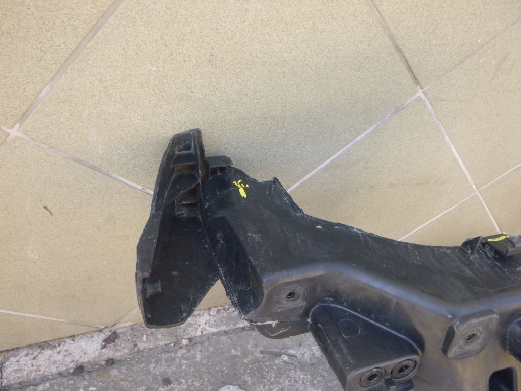 фото №6, Hyundai santa fe iii 12- pas передний