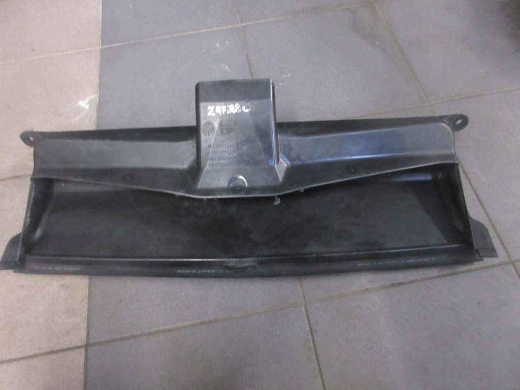 фото №1, Воздуховод воздуха opel zafira c 2.0 cdti