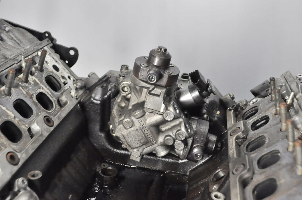 фото №8, Bentley bentayga 4.0 tdi 320kw 435km двигатель cza czac 50tys km