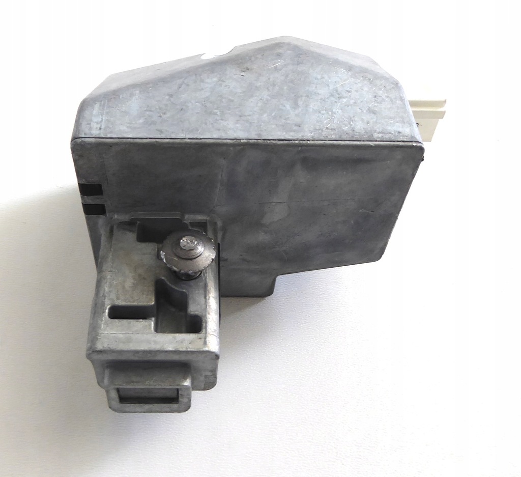 фото №1, Блокировка руля opel crossland x