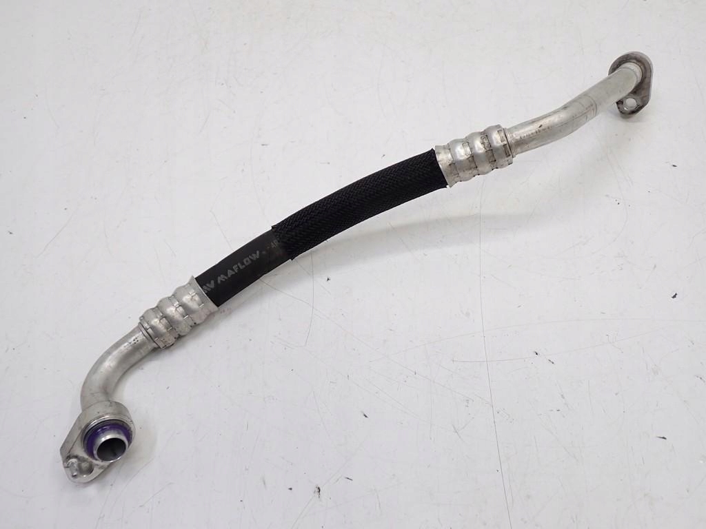 фото №1, Пабтрубок  шланг трубка кондиционера 9335484 bmw i3 i01 19r