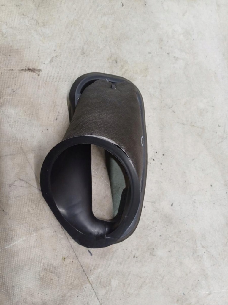 фото №1, Peugeot 2008 ii 2020 резонатор / повітрозабірник повітря