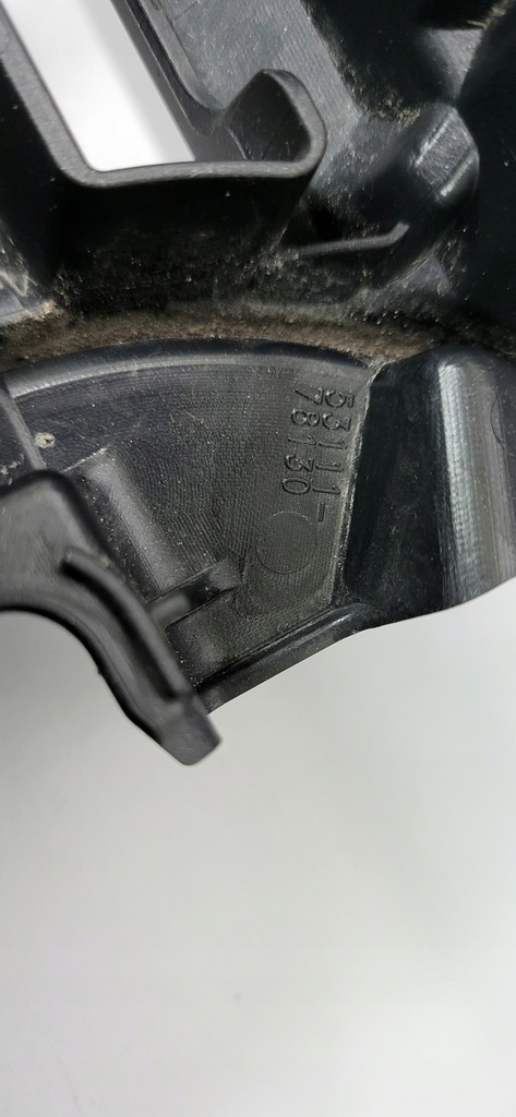 фото №15, Lexus nx lift 2017- решётка радиатора решётка радиатора перед хром 53111-78130