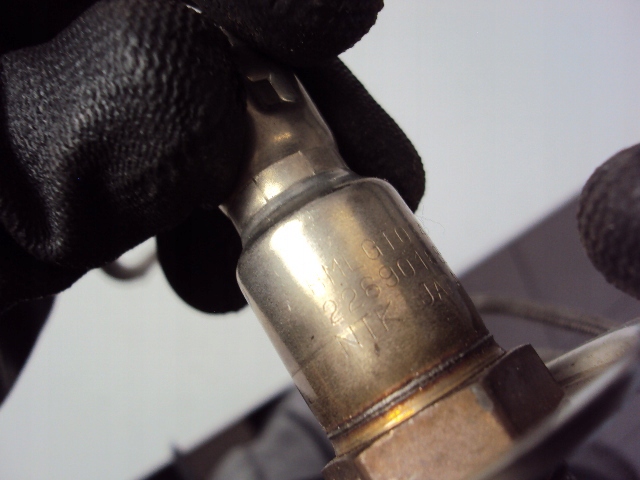 фото №3, Датчик лямбда-зонд dacia sandero iii 20- renault clio v