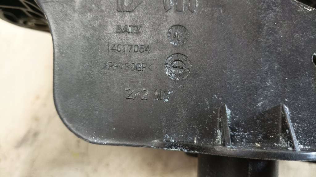 фото №14, Dodge ram 19- педаль gaz гальмо usa 68312752ak