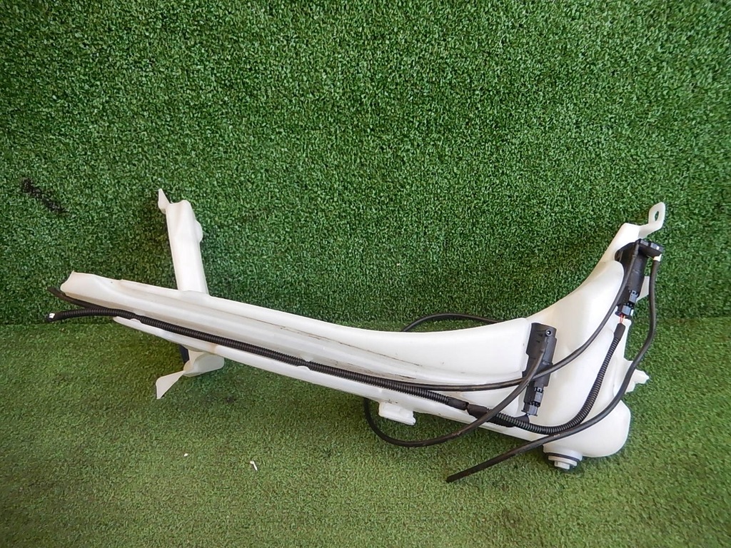 фото №1, Бак омивача peugeot 508 ii sw