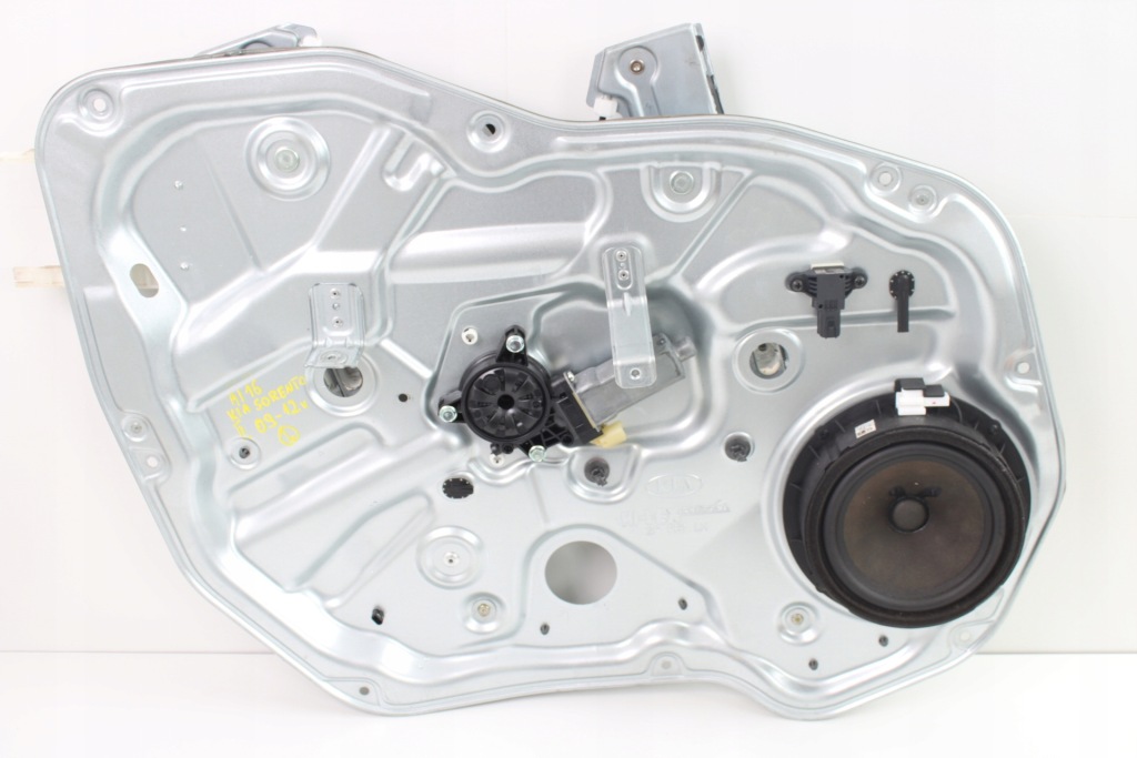 фото №1, Механизм стекло левый перед kia sorento ii 09-12r