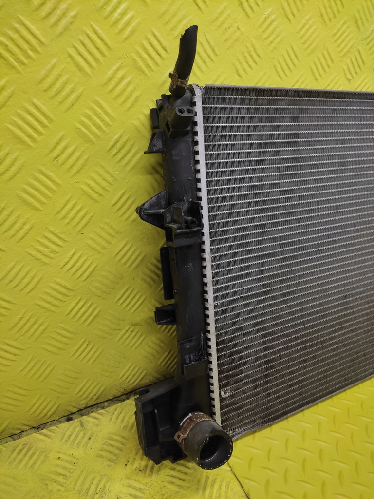 фото №5, Opel signum 2.0 радіатор wody 24418341