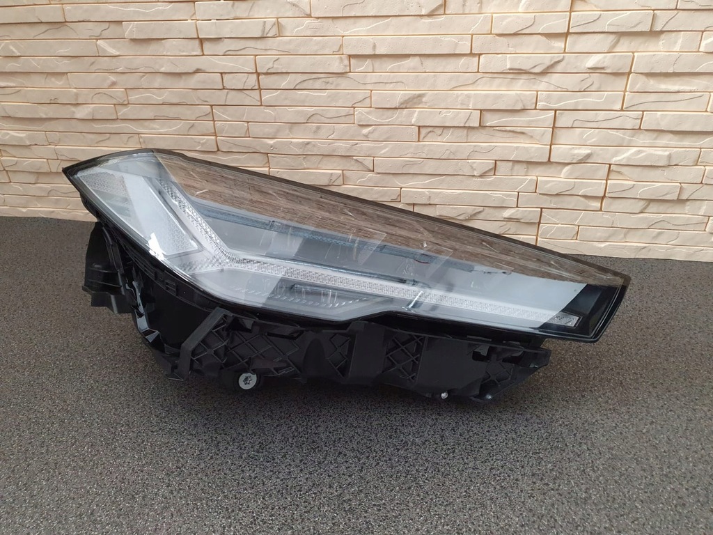 фото №3, Lamborghini urus лампа фара фари