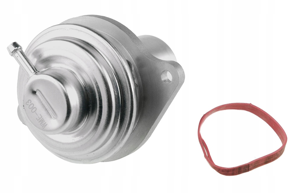 фото №7, Клапан egr do smart forfour 1.5 cdi