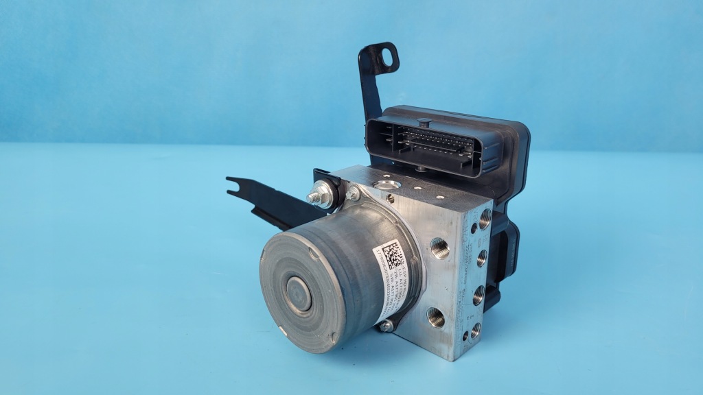 Mercedes 177 a180 22r насос тормозная abs a1779006207 0265295934 Цена