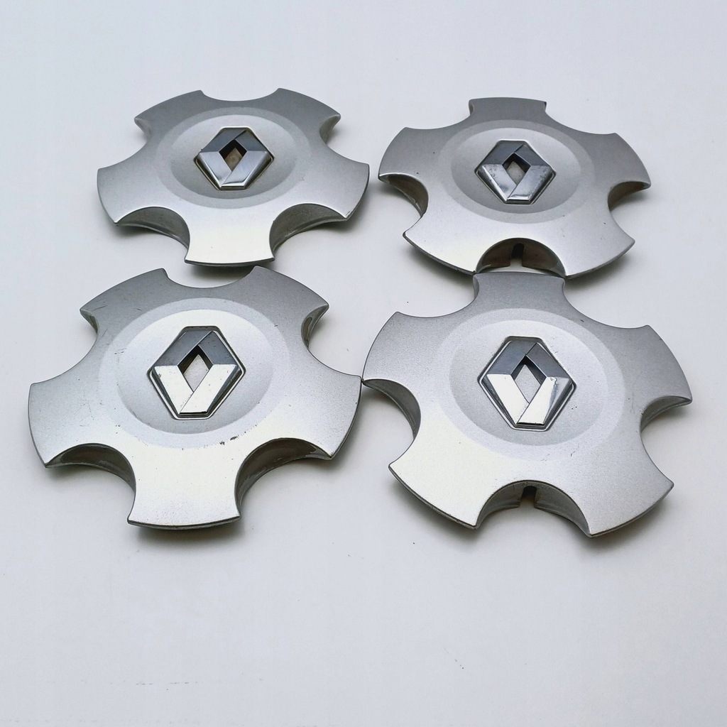 фото №6, Крышка колпачки do диск renault espace iv 8200027372 nr112 kpl 4 штуки