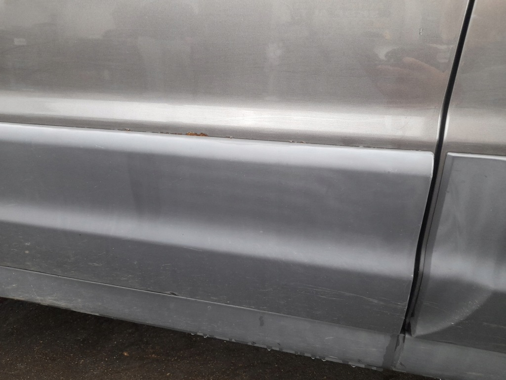 фото №8, Mazda tribute дверь левый перед левая передние 26b