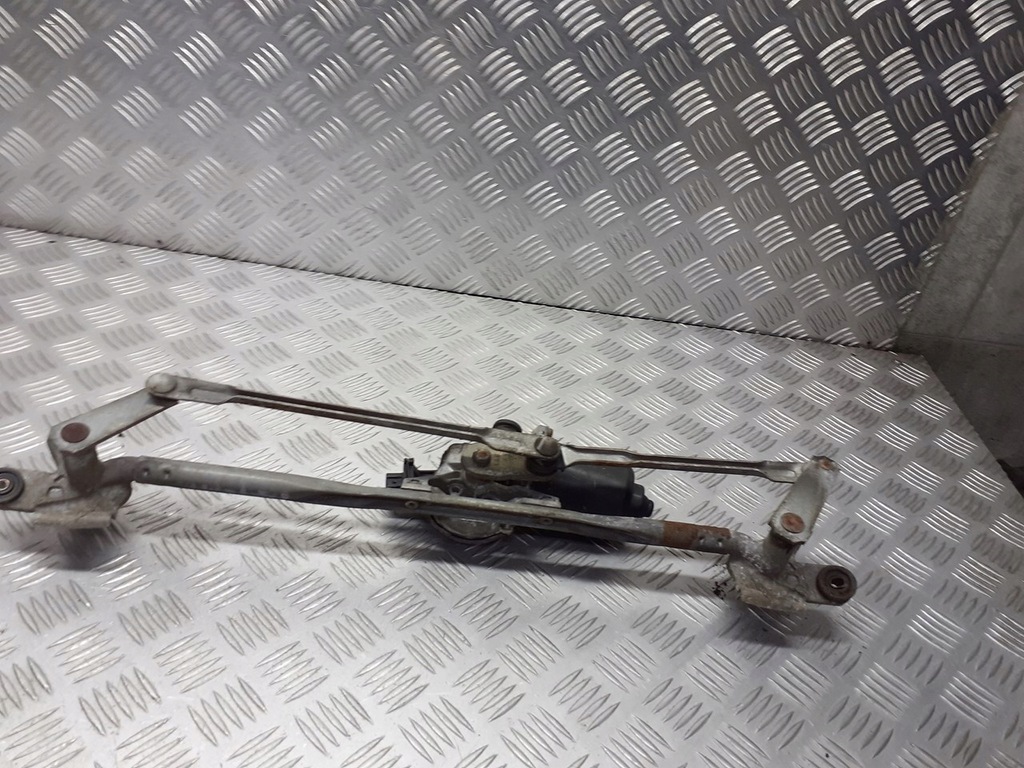 фото №1, Механизм дворник перед mazda 6 849200-2390