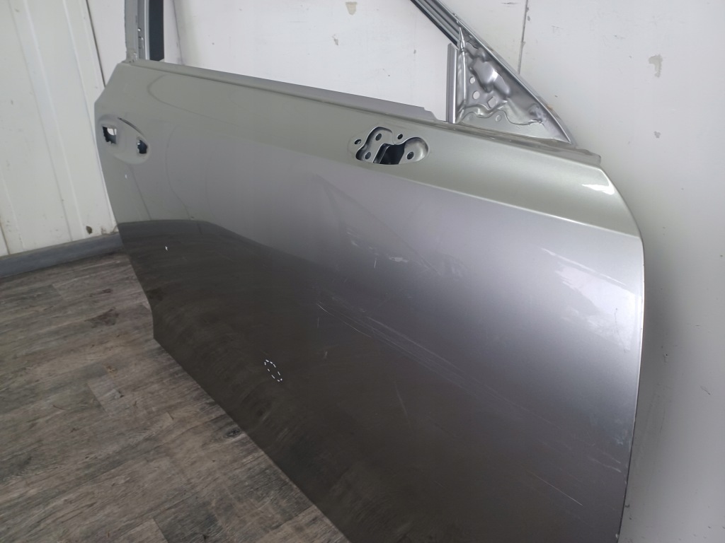 Двері ----- lexus es vii 2018- ------ передні праве Київ