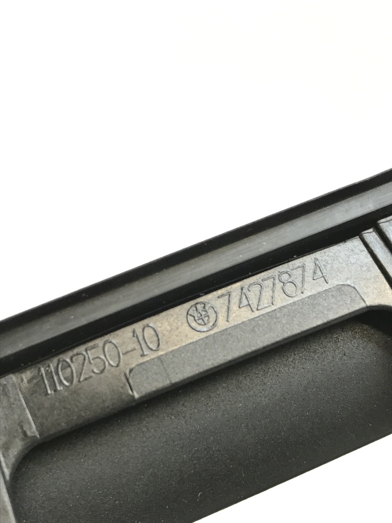 фото №7, Bmw 3 g20 g21 прокладка стекло правая 7427874