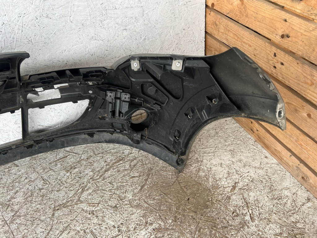 Бампер перед передний renault megane 3 кабриолет  купе в Украине