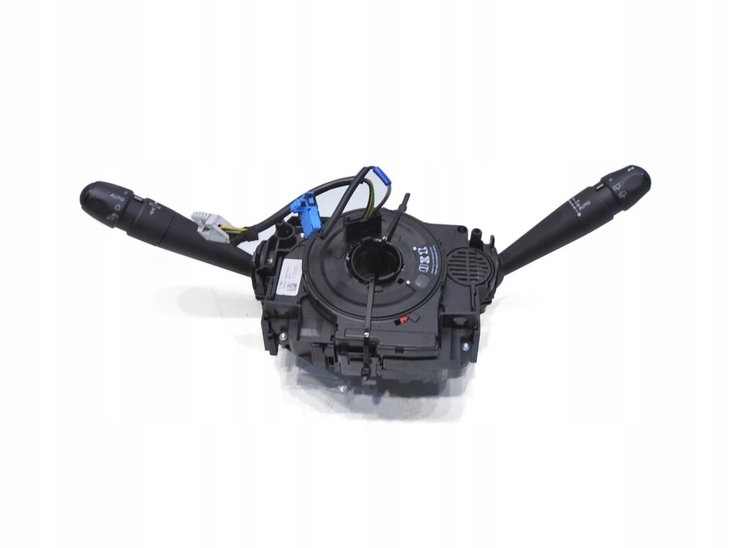 фото №1, Перемикач комбінований стрічка citroen c4 cactus 98139475zd 10132960-15